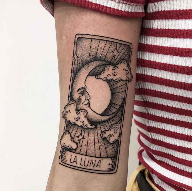 w9999-415 Foto de tatuagem feita por Iris (@iristattoo_)