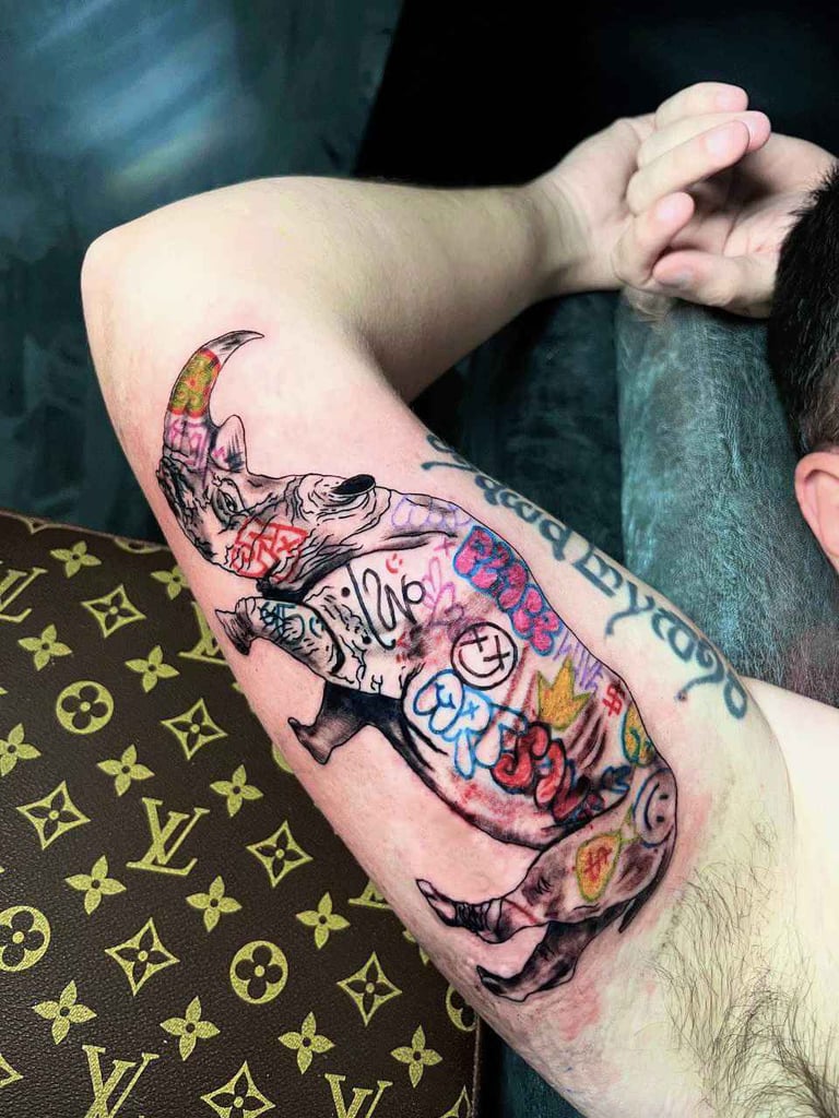 w768-502 Foto de tatuagem feita por Guilherme Morais (@guillystattoo)