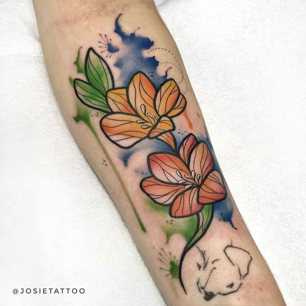 w1024-946 Foto de tatuagem feita por Josie Tattoo (@josietattoo)