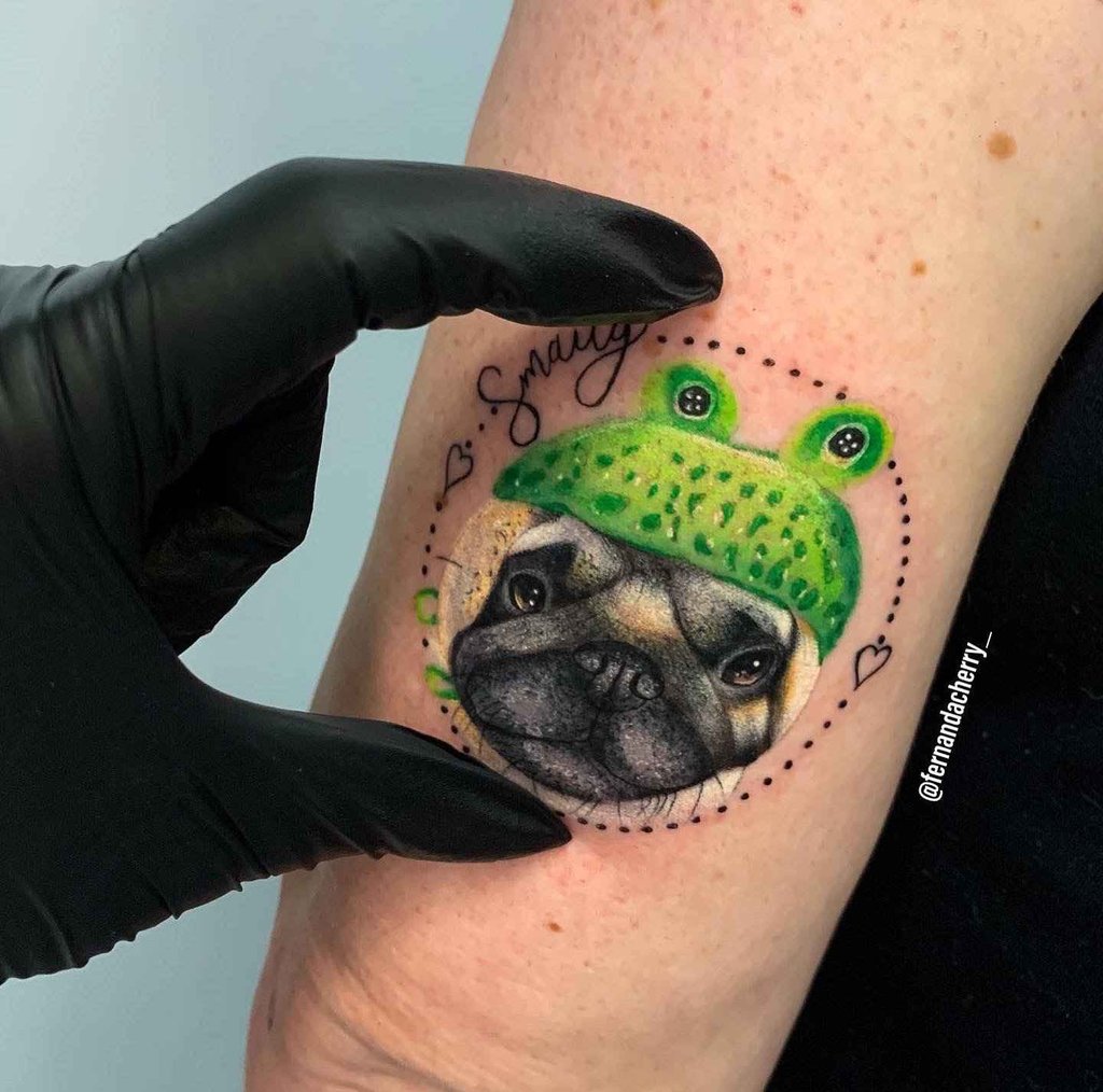 w1024-985 Foto de tatuagem feita por Fernanda Cherry (@fernandacherry_)