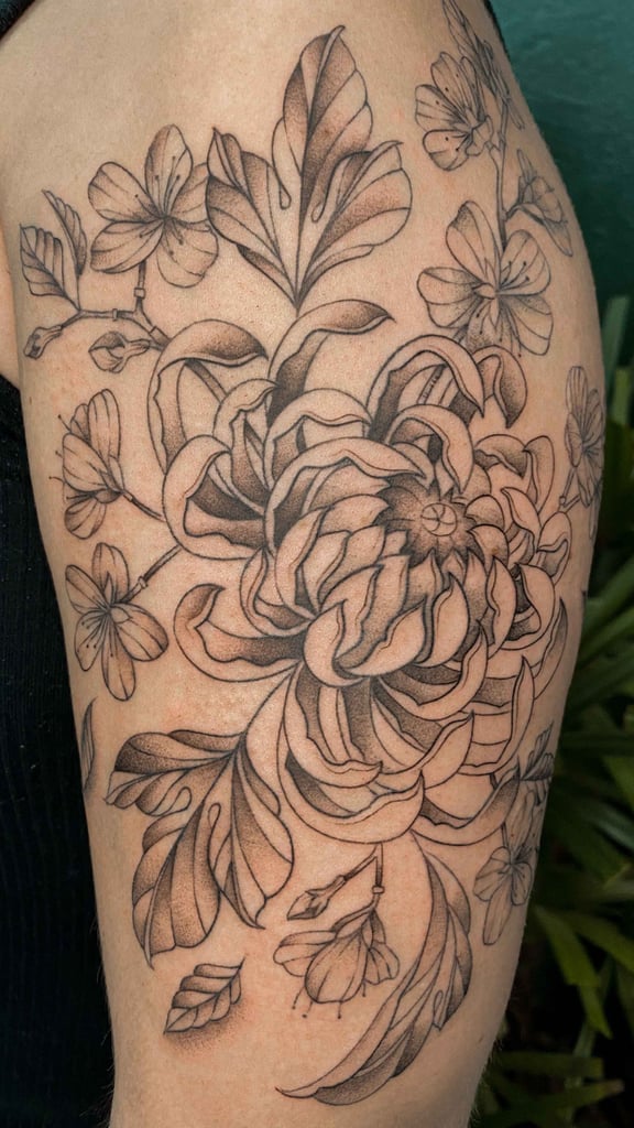 w576-75 Foto de tatuagem feita por Larissa de Oliveira (@larioliveira.tattoo)