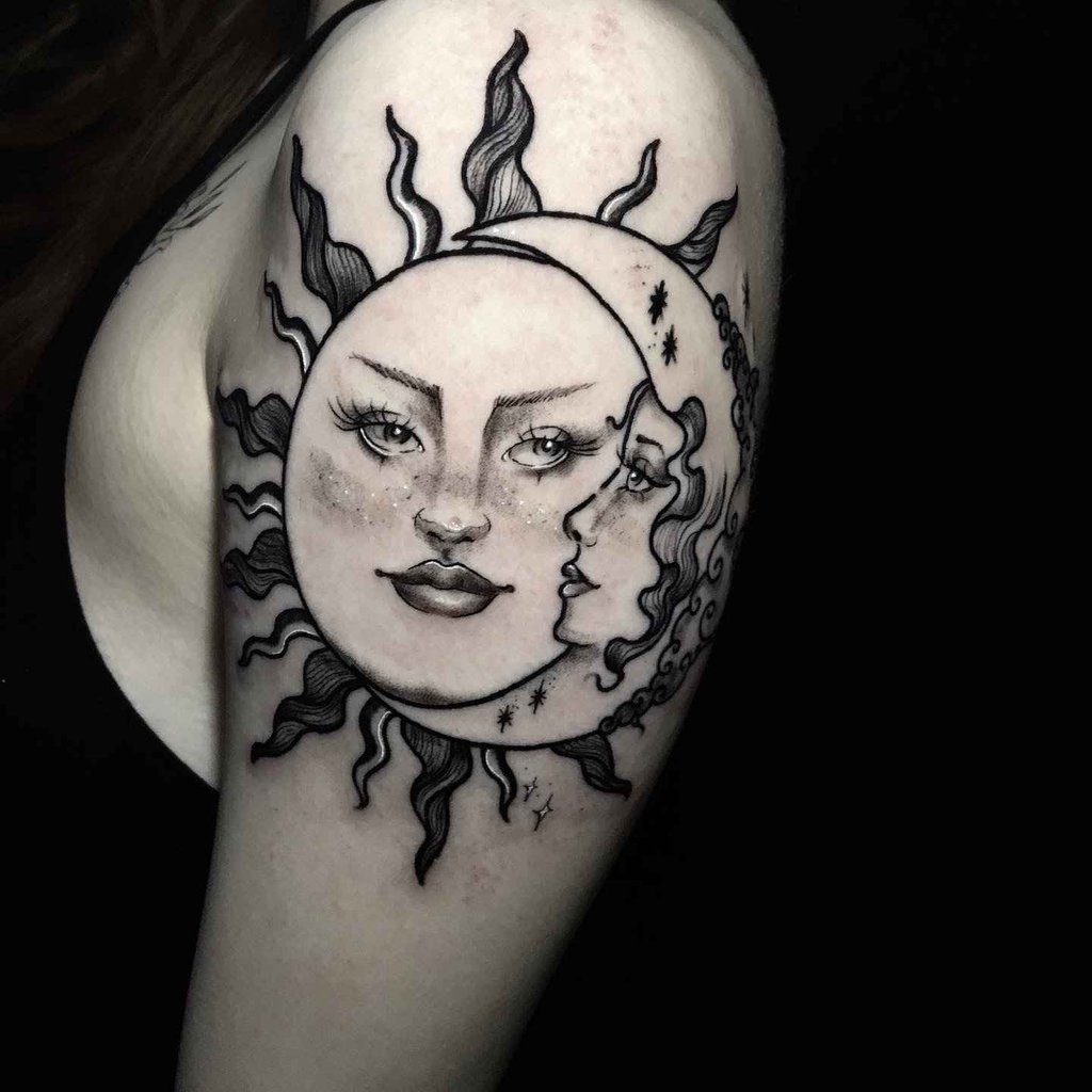 w1024-990 Foto de tatuagem feita por Bheatriz Alencar (@beaga.tattoo)