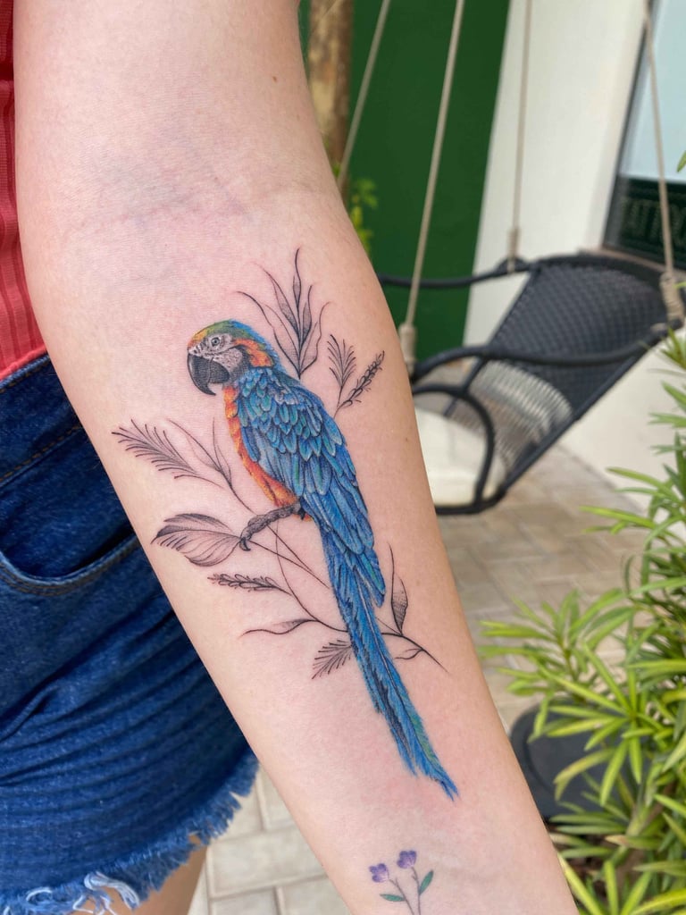 w768-619 Foto de tatuagem feita por Suzana Bastos (@suh.tattoo)