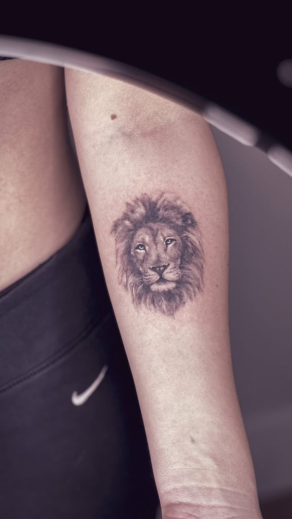 w576-78 disantostattoo