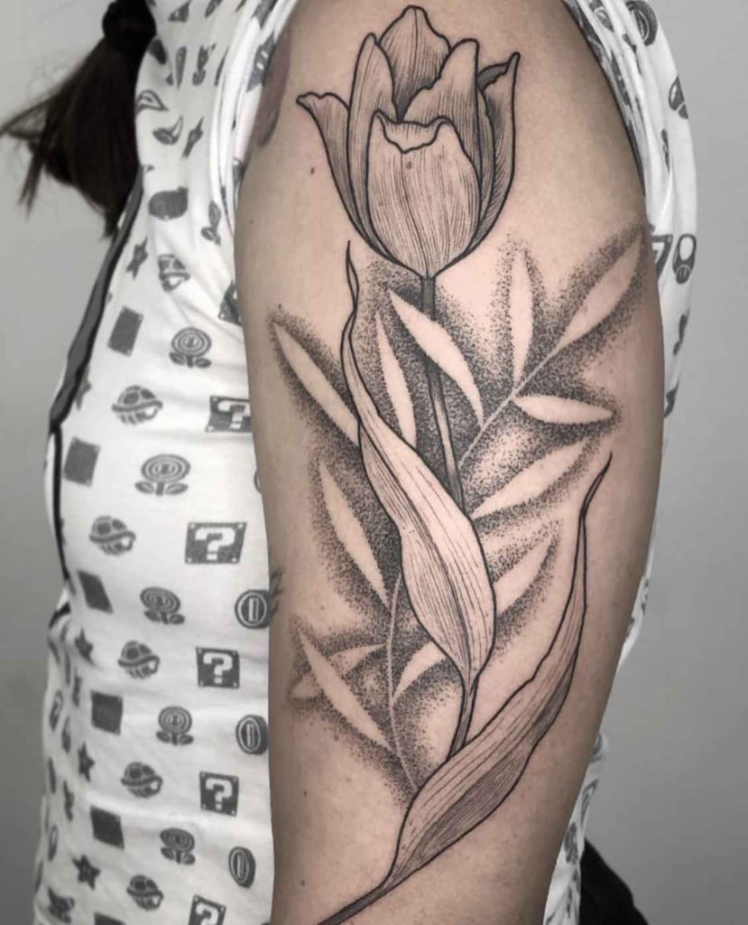 w829-2 Foto de tatuagem realizada por Alcides Correa (@alcidescorreatattoo)