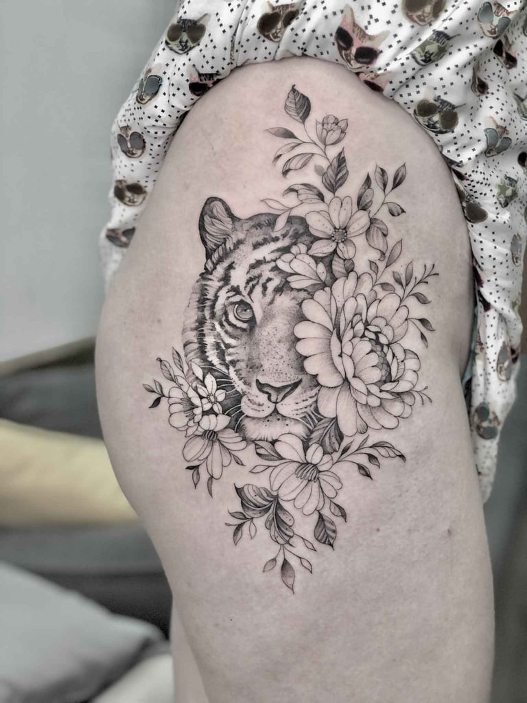 w768-640 Arte de tatuagem por Clovis Rodrigues (@clovisrodtattoo)