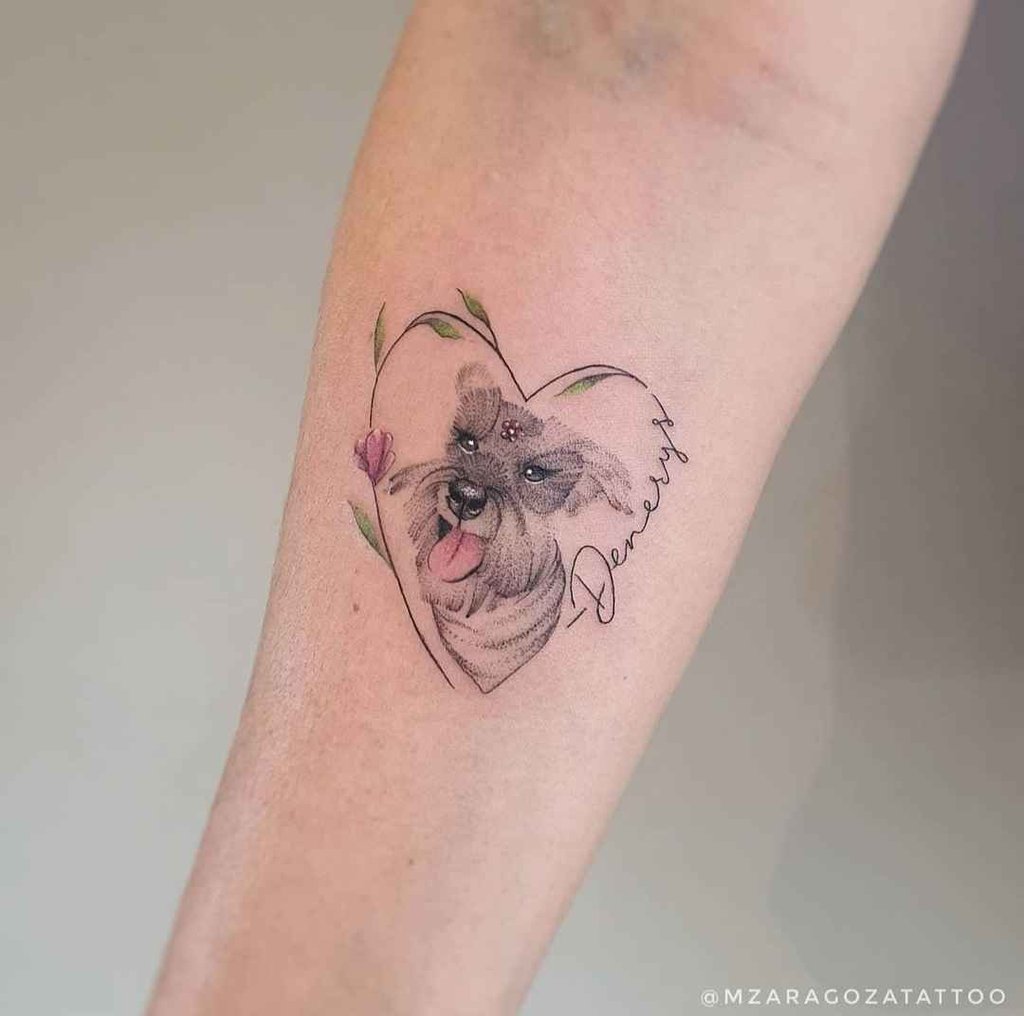 w1024-1187 Foto de tatuagem feita por Mari Zaragoza (@mzaragozatattoo)