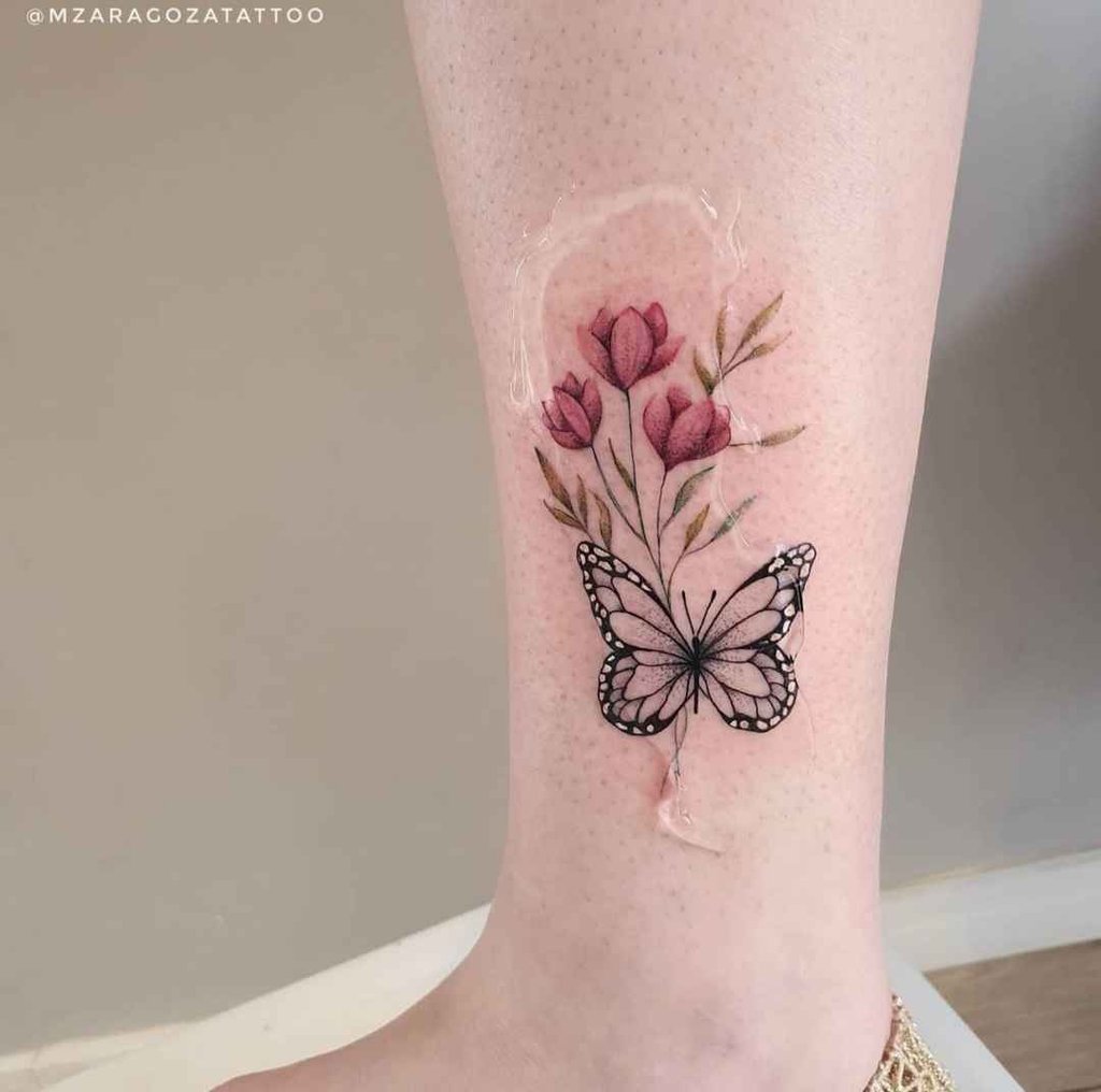 w1024-1188 Foto de tatuagem feita por Mari Zaragoza (@mzaragozatattoo)