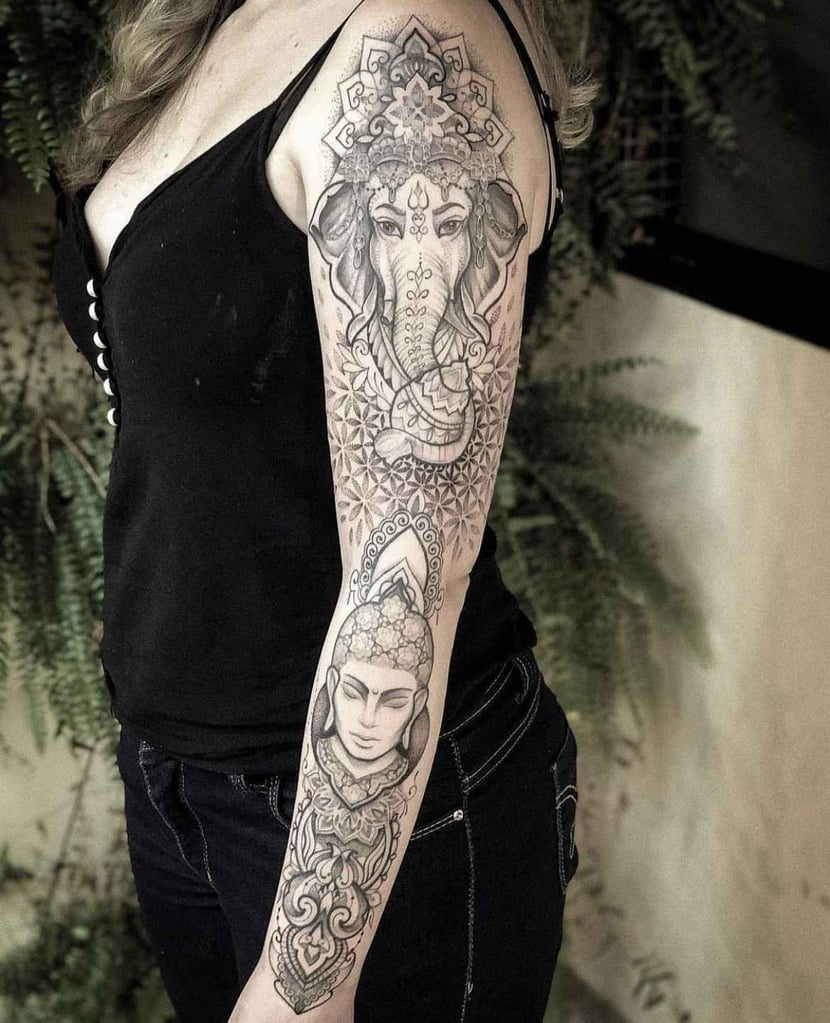 w830-7 Foto de tatuagem feita por Taís Thorpe (@taisthorpetattoo)