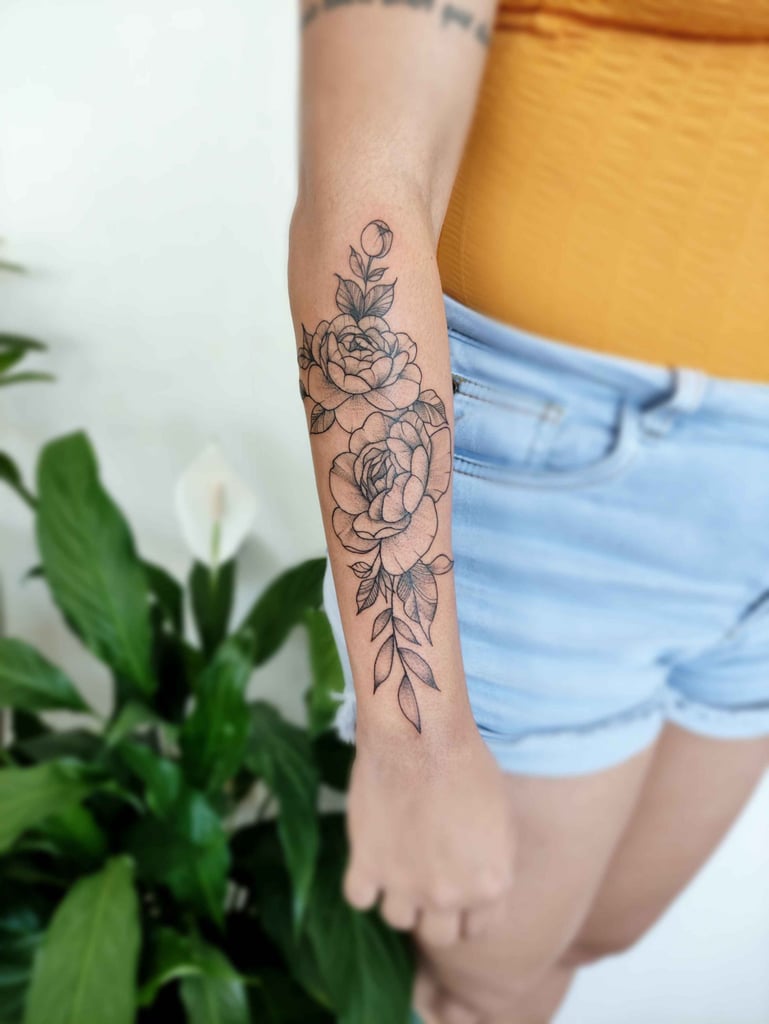 w769-8 Foto de tatuagem feita por Tahiane Macedo (@tahianemacedotattoo)