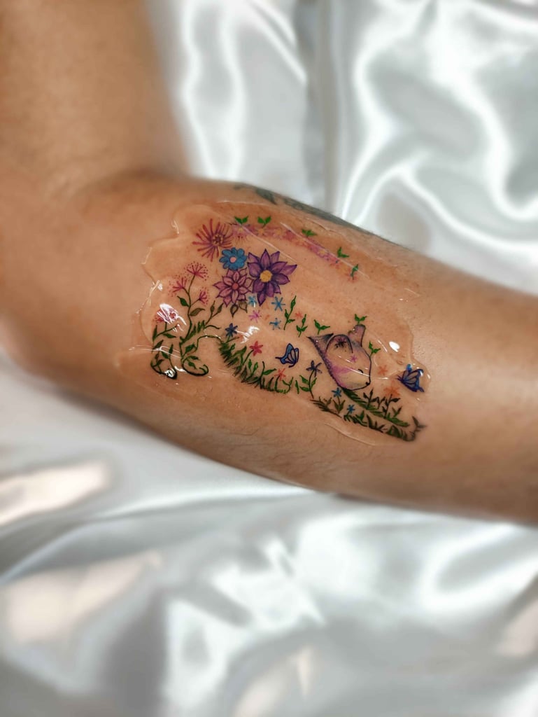 w769-9 Foto de tatuagem feita por Tahiane Macedo (@tahianemacedotattoo)