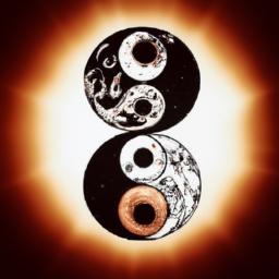Descubra o Fascinante Significado da Tatuagem Yin Yang: Um Símbolo de Equilíbrio e Dualidade