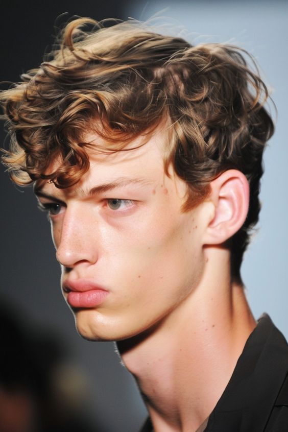 cortes masculinos 2025 franja204