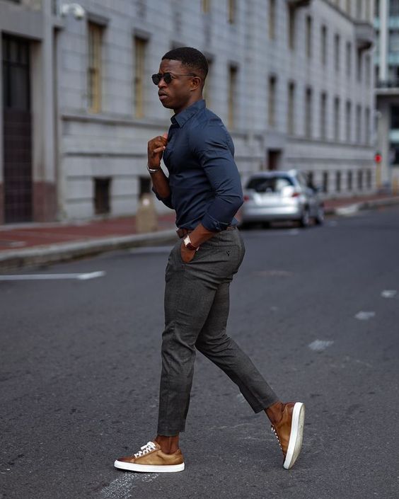 look esporte fino masculino203