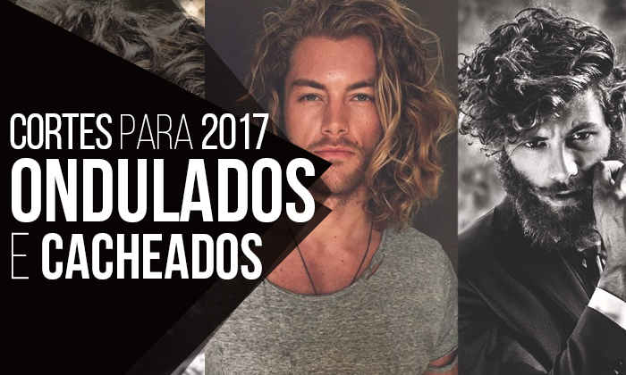 cortes-masculinos-ondulados-cacheados-2017 cortes masculinos ondulados cacheados 2017