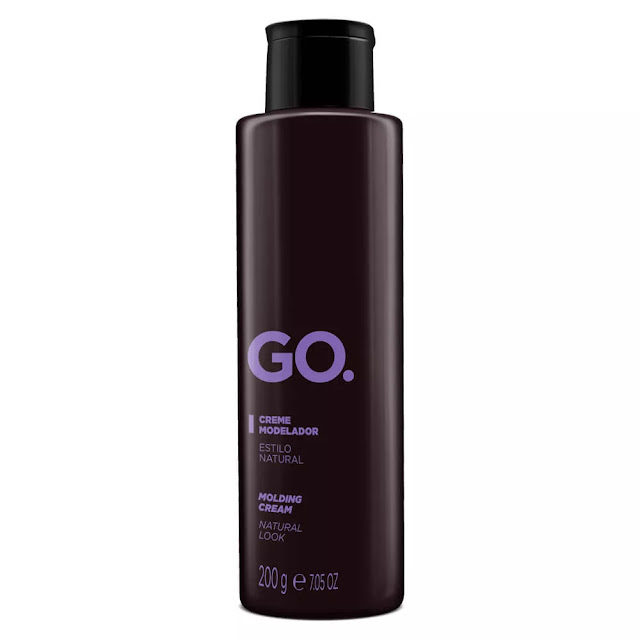 creme modelador go 200g 1