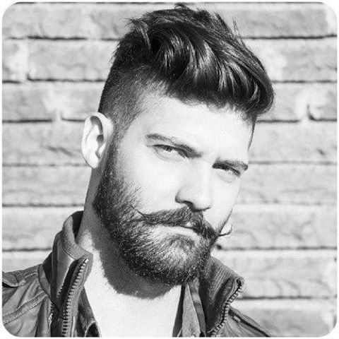 undercut cl25c325a1ssico masculino