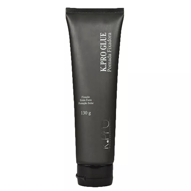 pomada modeladora glue 130g 1