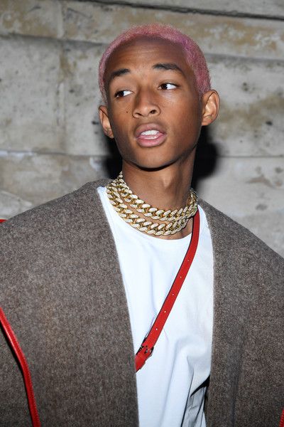 cabelo rosa tendencia2011