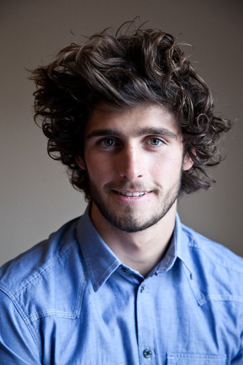 corte masculino ondulado 2017252842529