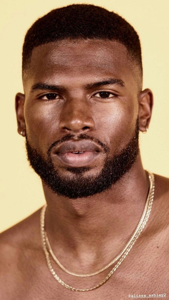 cortes afros masculinos 2020252822529