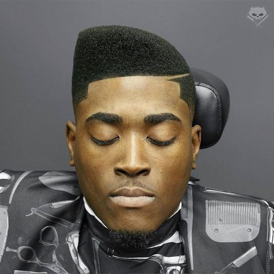 cortes de cabelo afro masculino 2020252842529