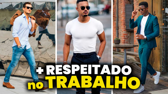 como-se-vestir-bem-no-trabalho como se vestir bem no trabalho