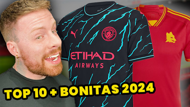 camisas-de-times-europeus-mais-bonitas-2024 camisas de times europeus mais bonitas 2024
