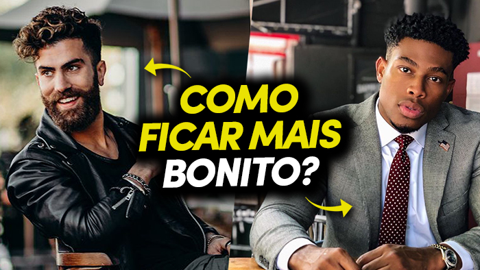 Dicas de estilo masculino: como melhorar a aparência. Homens com estilo casual e formal.