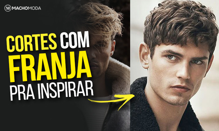 cortes-de-cabelo-masculino-com-franja cortes de cabelo masculino com franja