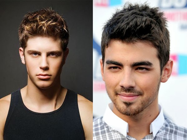 rosto_oval_masculino_cortes_de_cabelos_dicas rosto oval masculino cortes de cabelos dicas