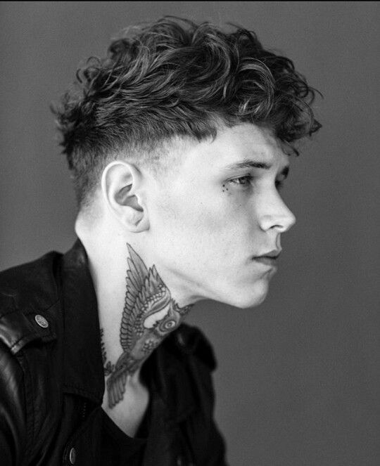 cortes de cabelo masculino 2020