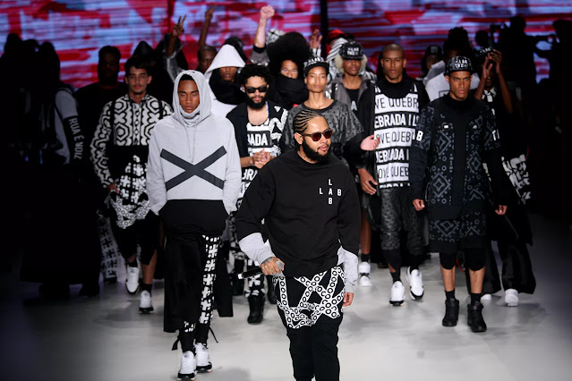 Emicida_2 Segunda imagem do Emicida