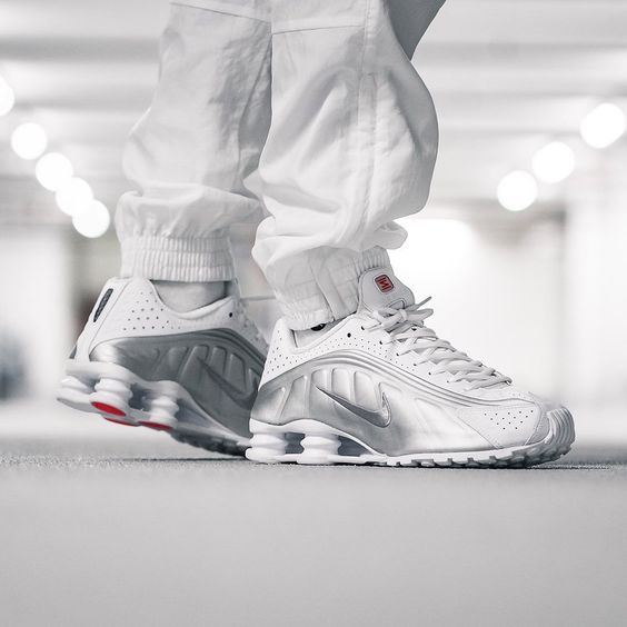 moda-anos-2000-nike-shox252832529 moda anos 2000 nike