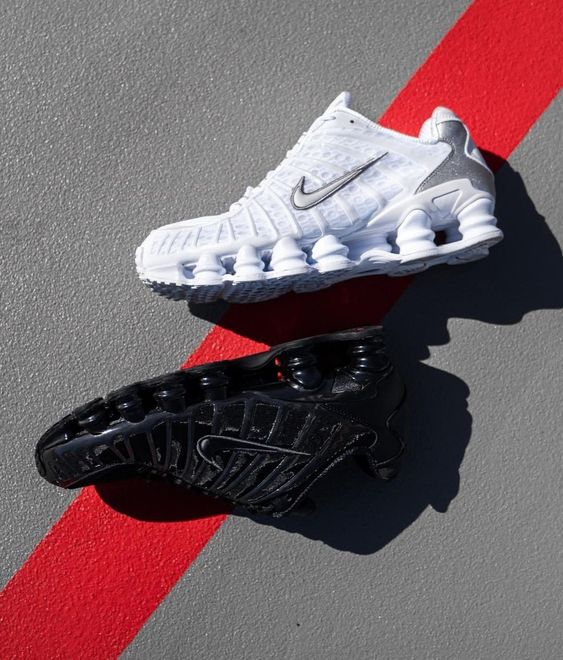 moda-anos-2000-nike-shox252852529 moda anos 2000 nike