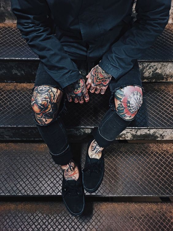 tatuagem-no-joelho252842529 tatuagem no joelho252842529