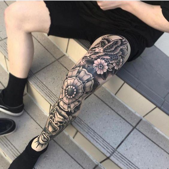 tatuagem-no-joelho252882529 tatuagem no joelho252882529