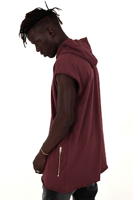 hoodie burgundy2