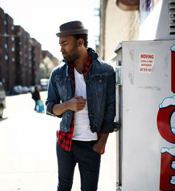 roupoa de homem para festa junina252862529