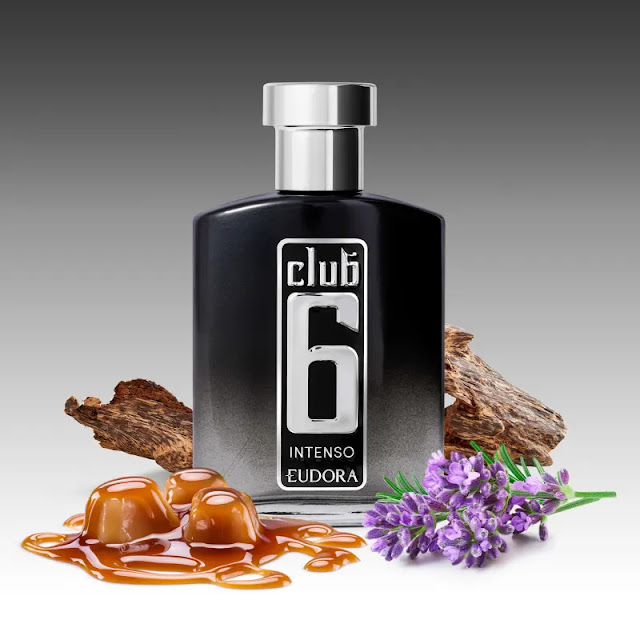 Imagem de Club 206 Intenso