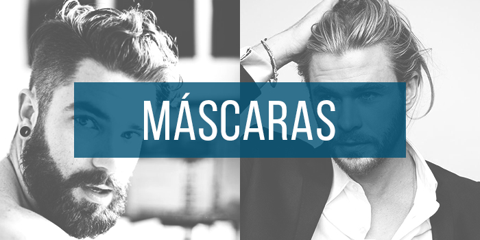 mascaras de hidrata25c325a725c325a3o cabelo masculino