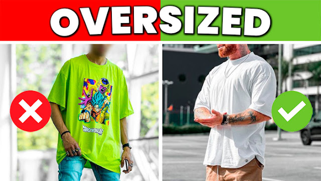 oversized-masculino-como-usar oversized masculino como usar