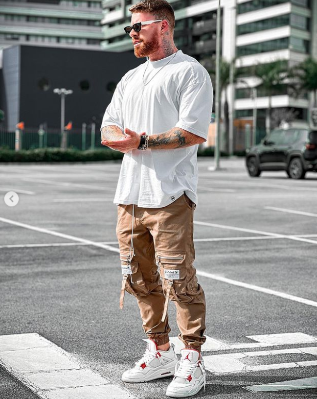 coloral-camiseta-oversized coloral camiseta oversized