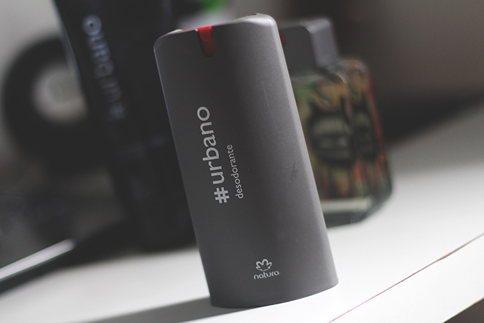 desodorante natura urbano