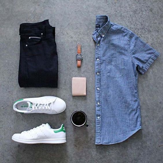 roupa masculina para balada252852529