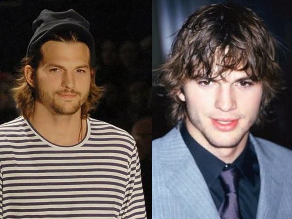 ashton kutcher triangular