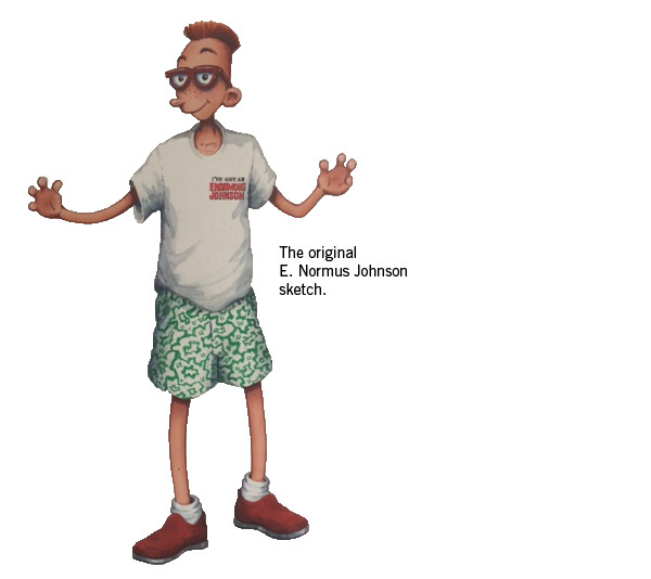 normus-johson normus johson