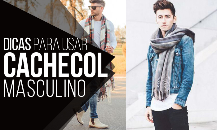 cachecol-para-homens cachecol para homens
