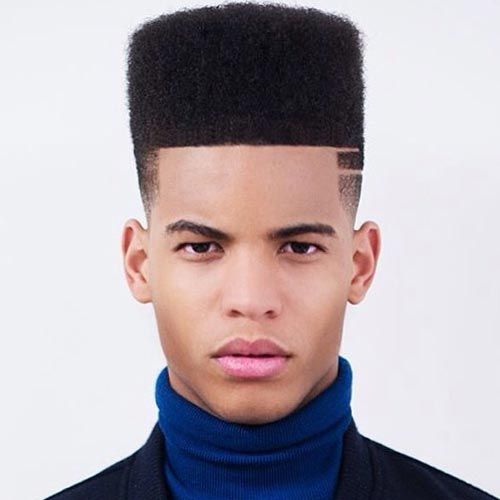 flat-top-corte-masculinos-afro252812529 flat top corte masculinos afro252812529