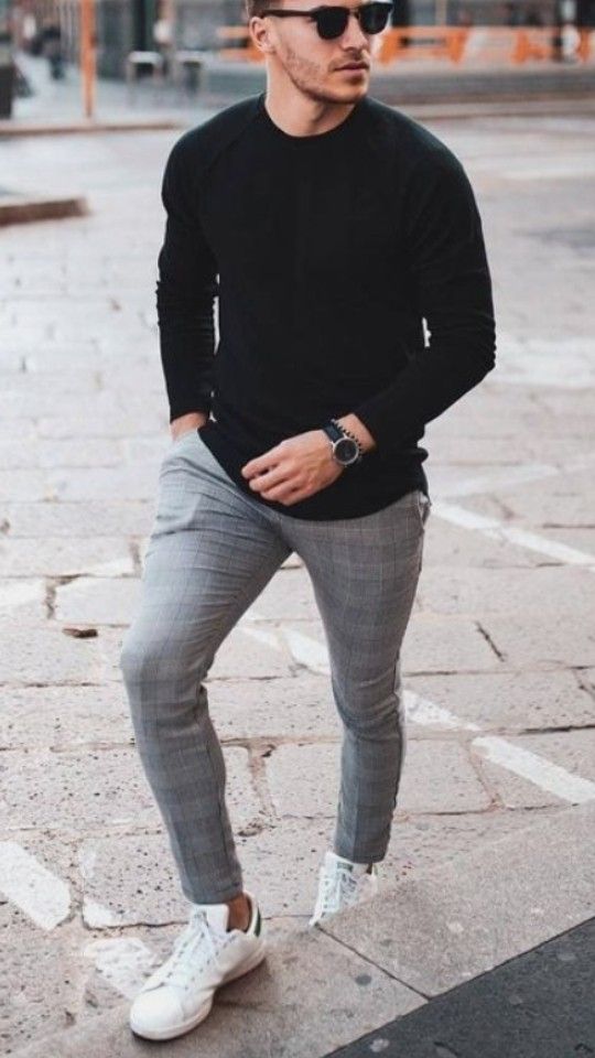 moda homens magros202